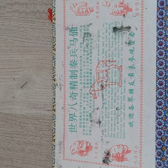 Collectible figurines - Picture 3 of 4